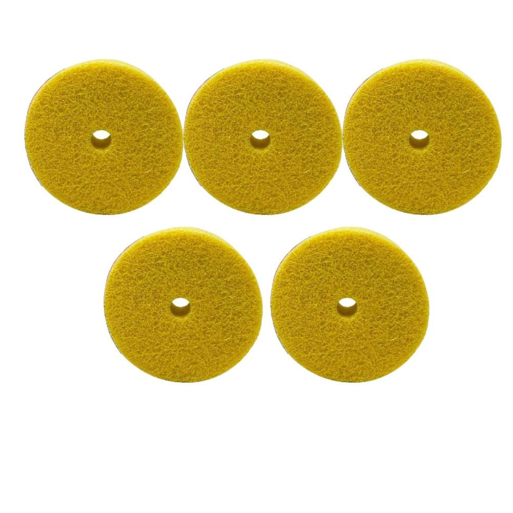 Wheel Grinding Disc Polishing Wheels 25mm /1inch 7pcs/set