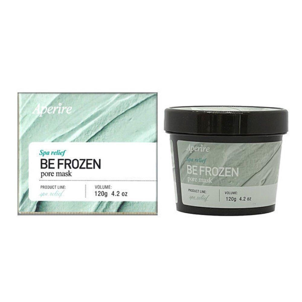 

Aperire non-frozen glacial soil pore pack 120ml / circle