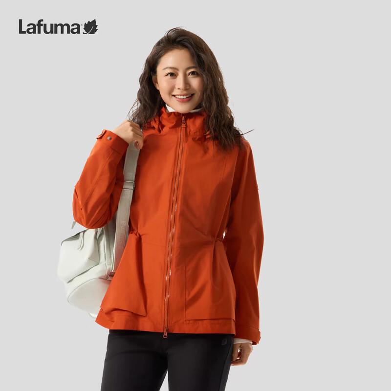 Lafuma Women's Windproof Casual Jacket
