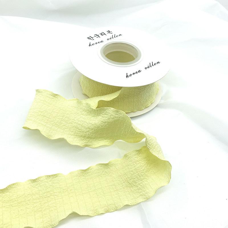 Forest Green Textured Paper for Kindergarten Creations - Morandi Palette, Matcha Color, Pear Skin Design, Green Decor.