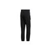 Adidas Originals Trefoil Ww Hose Lässige Sporthose Herren Unterteile Schwarz FM4022