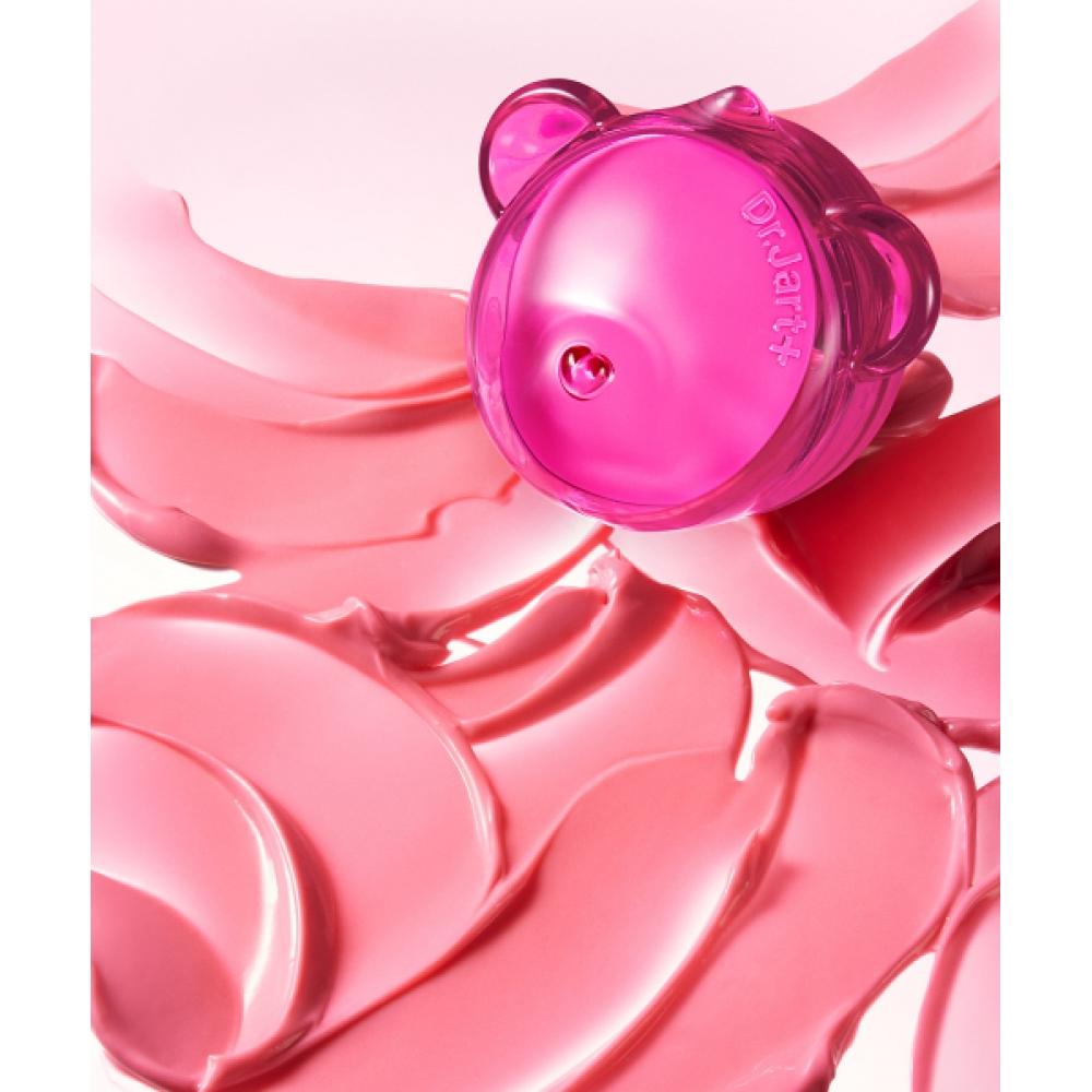 Dr.jart Vital Hydra Solution Hydrating Lip Mask Bubble 20g NONE
