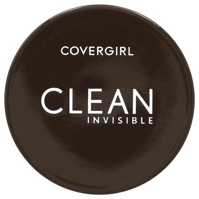 Make-up na obličej – Pudry