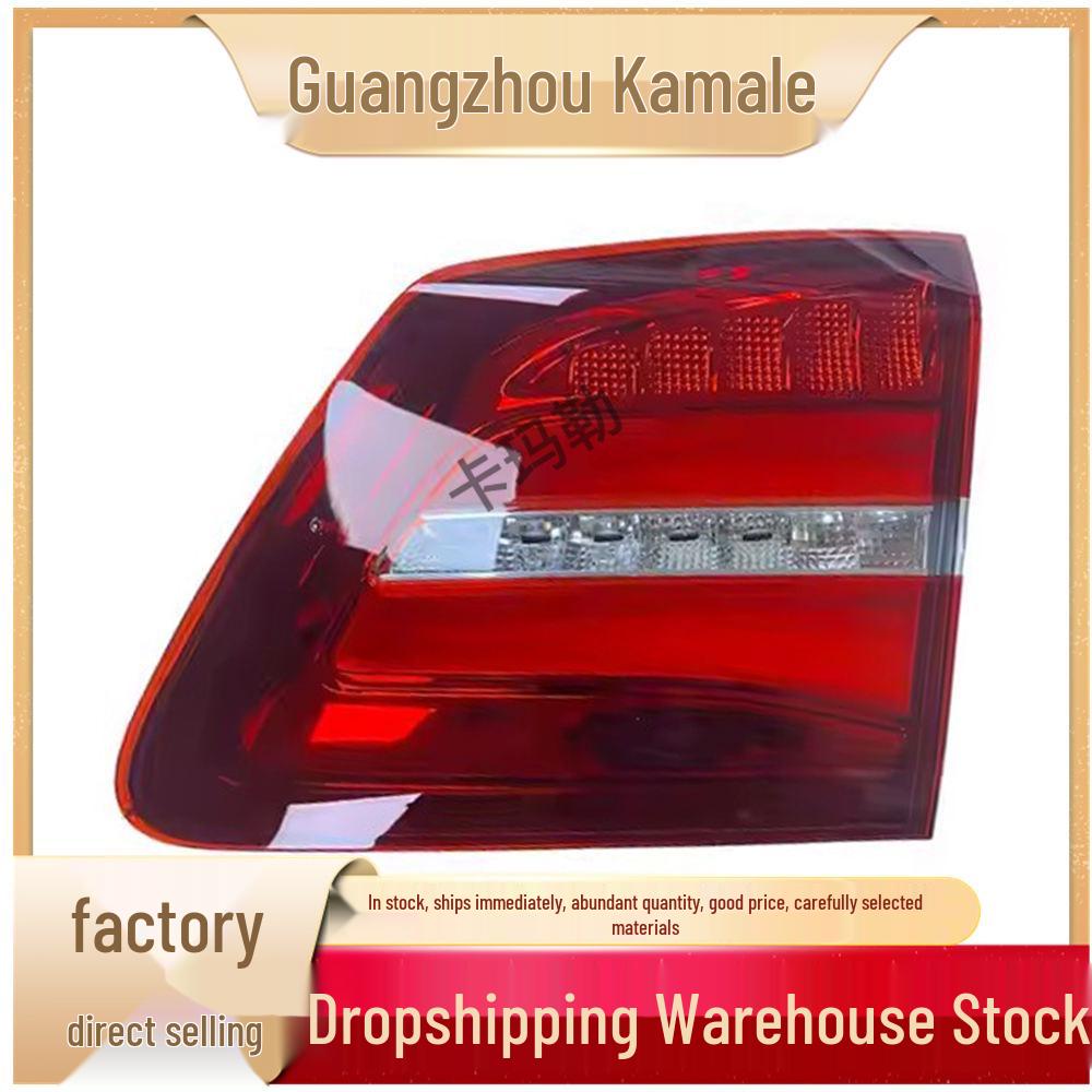 Mercedes-Benz LED Rear Taillight 1669066302/6402