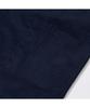 Switching Samue for Color [KYOETSU] Samue, Men, Two-tone (L, Black/navy)