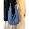 Large-capacity Versatile Single-shoulder Bag, Unique Casual Tote Bag