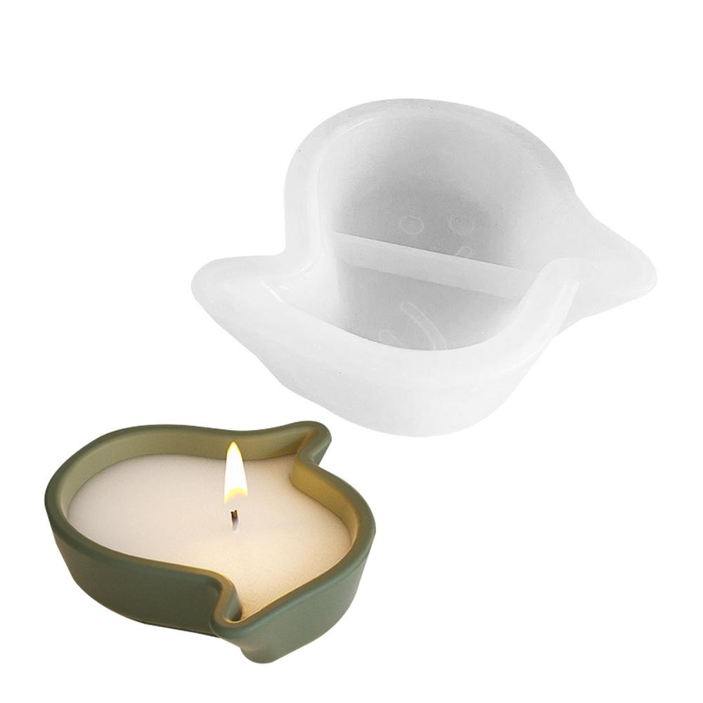 Jewelry Dish Mold Halloween Jewelry Storage Tray Halloween Style Storage Tray Silicone Mold Epoxy Resin Casting Moulds Tray Mold