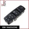 OEM 04602632AG 4602632AG 4602632AF 4602632AH Main Glass Lifter Switch Power Window Switch For Dodge Journey Nitro Jeep Liberty
