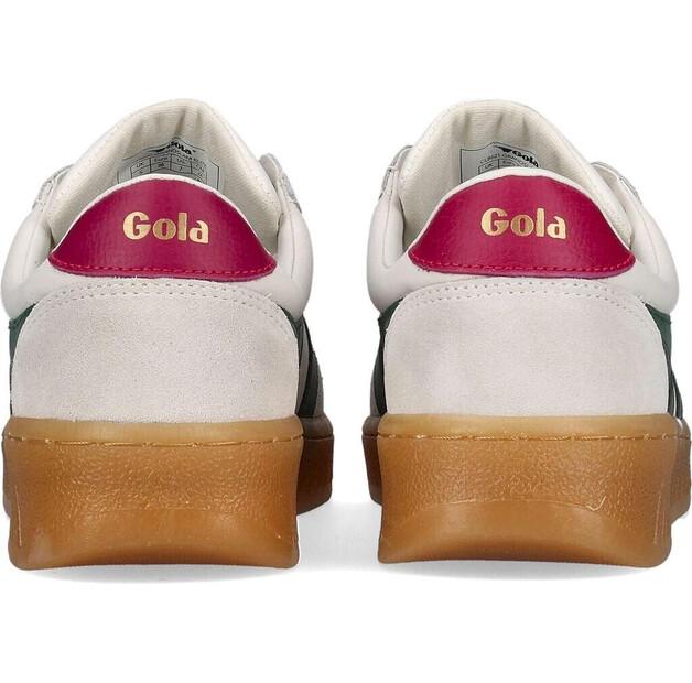 Gola Grandslam Elite Sneakers