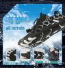 Unisex Cross-Border Trekking Water Shoes - Anti-Slip, Puncture-Resistant for Outdoor Activities