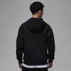 Jordan Men's Knit Casual Hooded Jacket FV8603-010