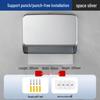 Deshangyuan Wandmontierter Papierhandtuchspender - 5er-Pack