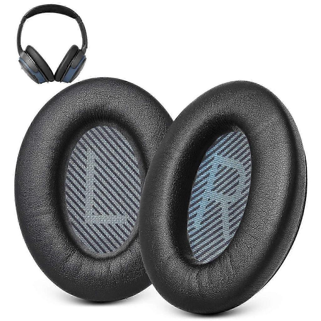Compatible with Bose SoundLink AE2 Replacement Ear Pads Cushions SoundLink Around Ear II Wireless Headphones Memory Foam