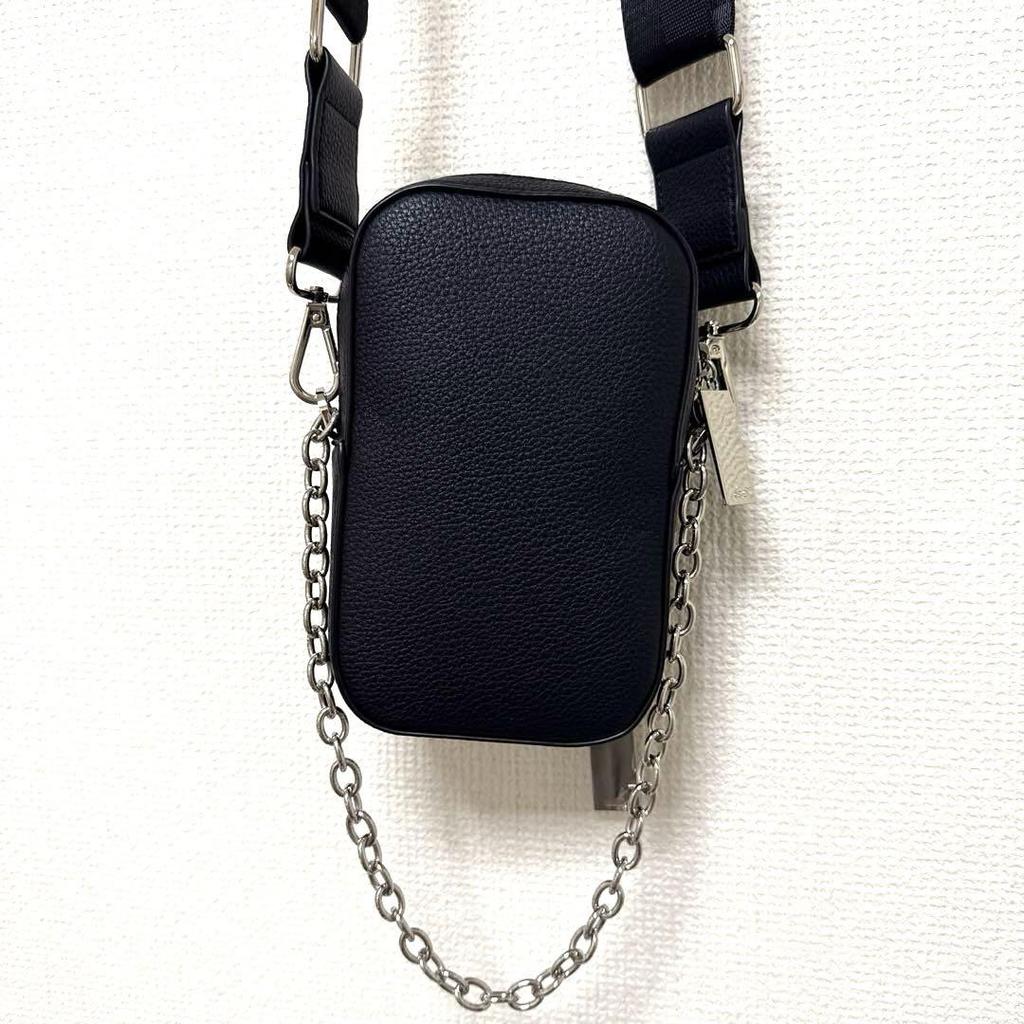 [USED] Price reduction SamanthaVega x BT21 RJ shoulder bag