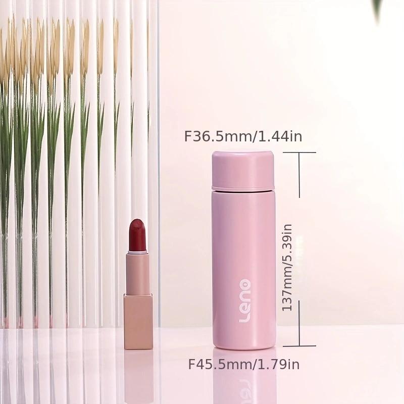 120ml Mini Termosky Vakuové Baňky Hrnek Izolovaný Nerezový Hrnček Přenosná Láhev na Vodu Udržuje Teplo Chlad Garrafa Termica