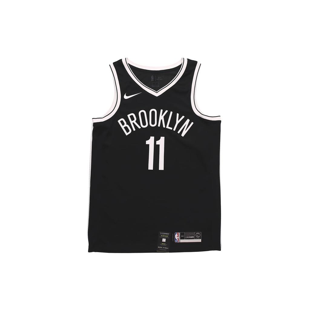 Nike Basketball Jersey Men's Black 864459-019