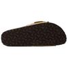 Birkenstock Buckle-Detail Slip On Sandals Women's 1029035