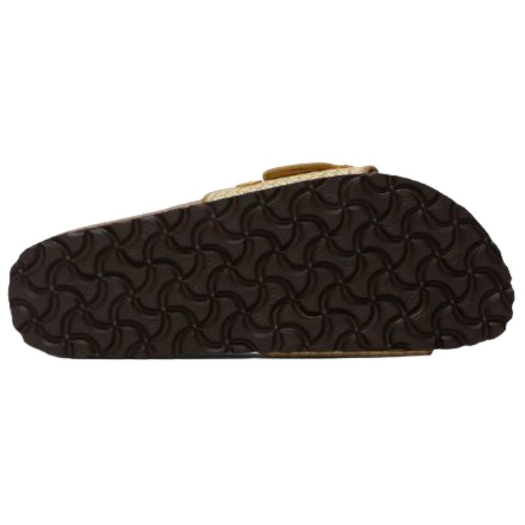 Birkenstock Buckle-Detail Slip On Sandals Women's 1029035