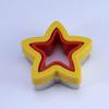21 Teile/satz Sandwich Ausstecher für Kinder Uncrustables Sandwich Maker Brot Decruster Pfannkuchen Maker Kleine Ausstechformen