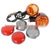 LED Turn Signal Lights for 92-16 Models