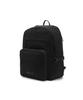 Snowpeak Apparel Dual-Tech Basic Backpack 22L (S25Sufbp32) Black