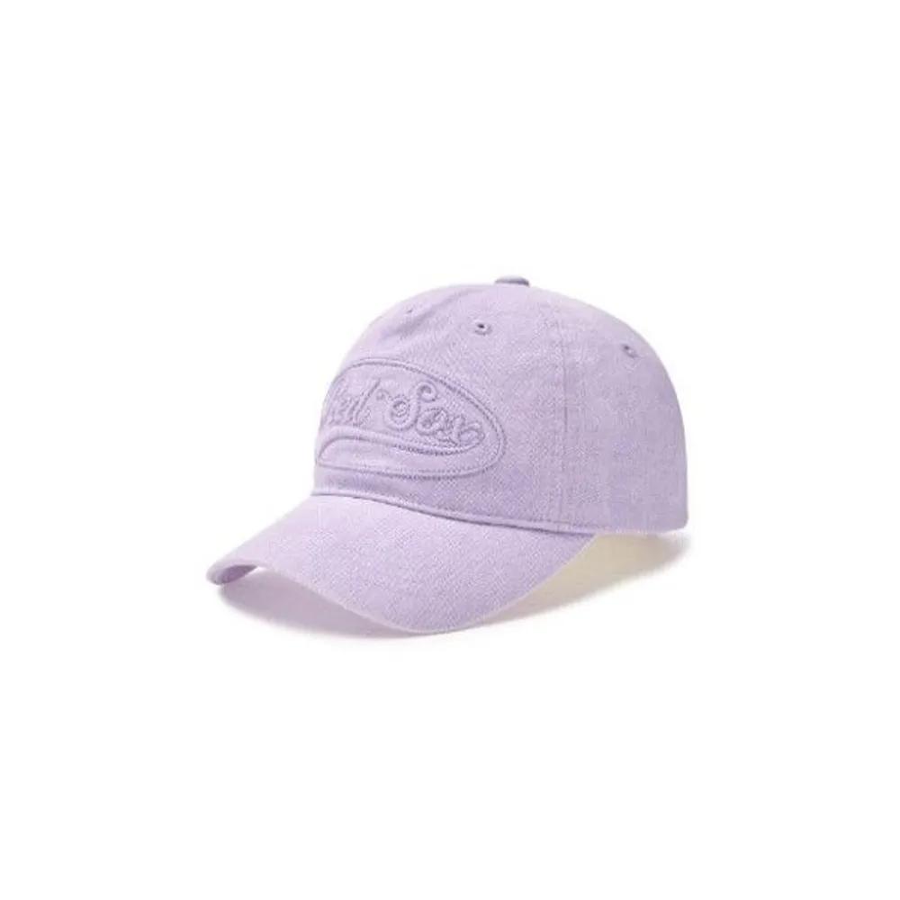 [MLB] Cap NQK 7ACPVT55N-43LDM Garment Stonewash Flowy Ball Cap Boston Red Sox F2