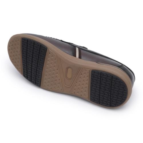 [Kumkang] Freeway Men's Casual Slip-on (Select 1 of 2 Types) RICSLC5164MFREF