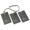Carmate H1663 Hanging Air Freshener for Cars and Rooms, Set