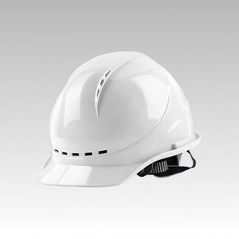 Hengxin Ruichu ABS Breathable Construction Safety Helmet