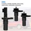 Transmission Speed Sensor 31935-1XF00 31935-1XF01 For Nissan Altima Juke NV200 Rogue Sentra Versa 2007-2015