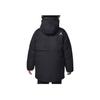 Jordan Bequeme einfarbige Kapuzenjacke Kinderjacken Schwarz HQ8268-010