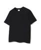 Neseupaseutyudio Haun Oversized Short Sleeve T-Shirt 4 Colors [Nsse_2001]