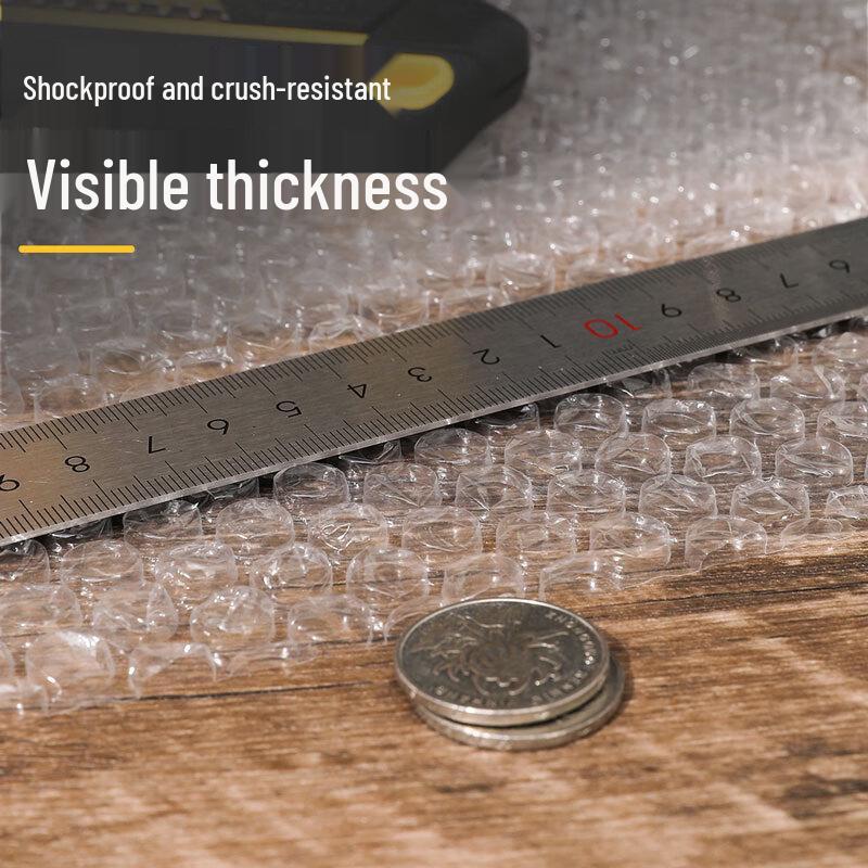 Bubble Wrap Packaging Film