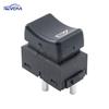 Volvo Truck Glass Lift Control & Window Switch 3944084