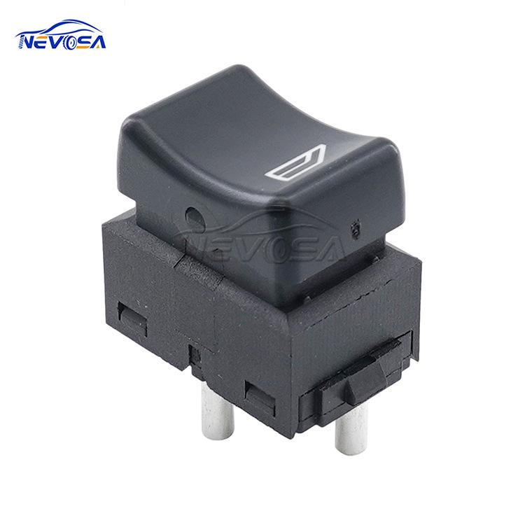 Volvo Truck Glass Lift Control & Window Switch 3944084