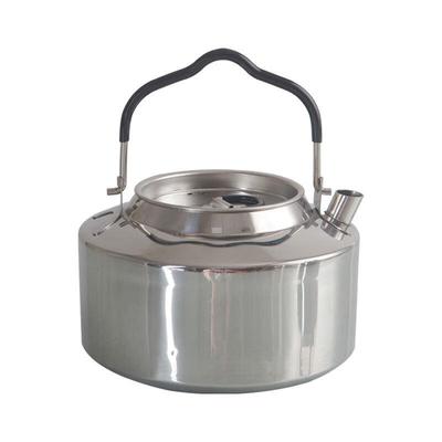 Campeggio ed escursionismo – Utensili da cucina