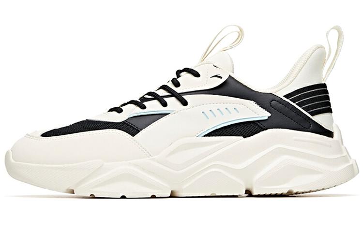Men's Sneakers Anta Life Collection Mesh, Textile, Synthetic Leather Sports
