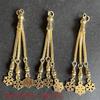 Colorful Tassels Beads Jewelry Tassels For DIY Enthusiasts And Craft Lovers To Create Stunning Handmade Jewelry Pieces