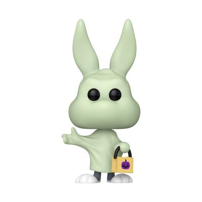 Looney Tunes: Pop! Fantasma Pernalonga Halloween Vinil