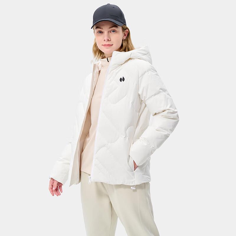 HOTSUIT H2222006 Down Jacket