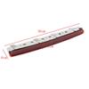 Auto LED Rotes Rücklicht Bremslicht Blinker für Mercedes W203 C-Klasse Limousine 2000-2007