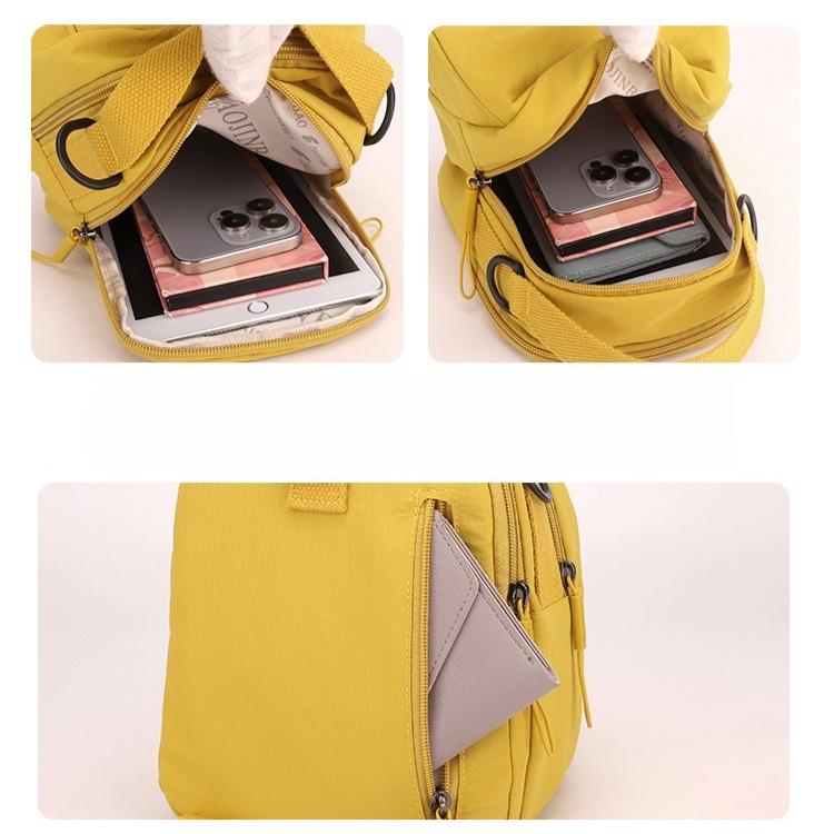 Convertible Backpack for Women