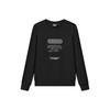 New Sweatshirt Women's Jet Black F11W132253F-BK