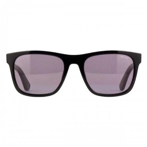Police Mens Shiny Sunglasses