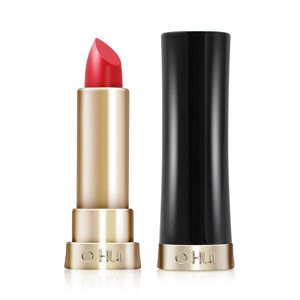 O HUI NEW Rouge Real Lipstick PW12 Curtain Call Pink (P003073609)