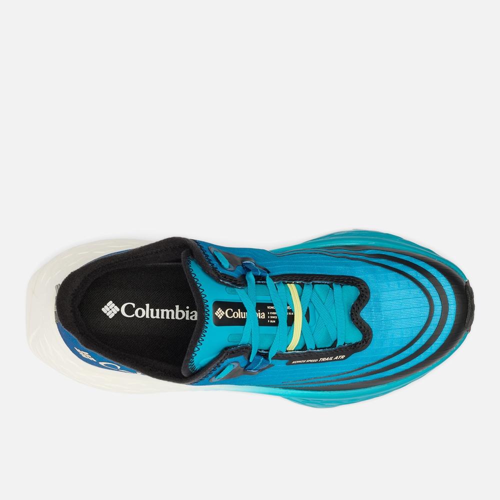 [Columbia] Women's Konos Speed Trail ATR [C76BL0303443-Multi]