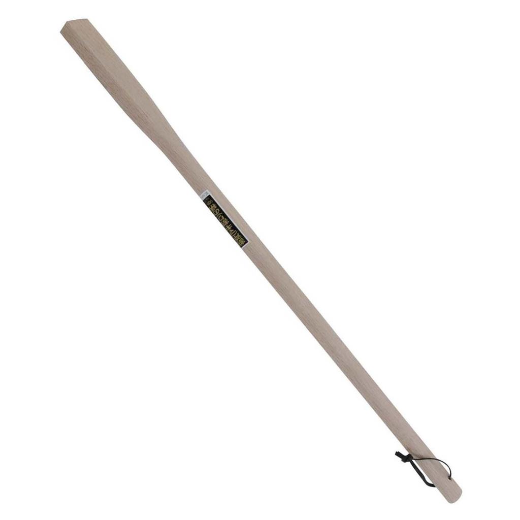 Senkichi Wood Splitting Axe Handle 910mm No.17 Gray