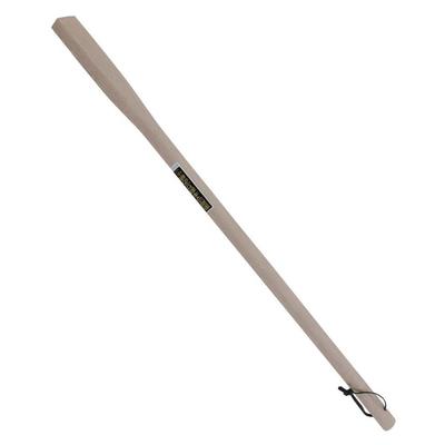 Senkichi Wood Splitting Axe Handle 910mm No.17 Gray