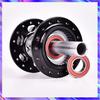 L71A 3X Rulment butuc bicicletă Palin NBK 6902-2RS Pentru butuc KOOZER XM490 XM460 BM440 Fastace
