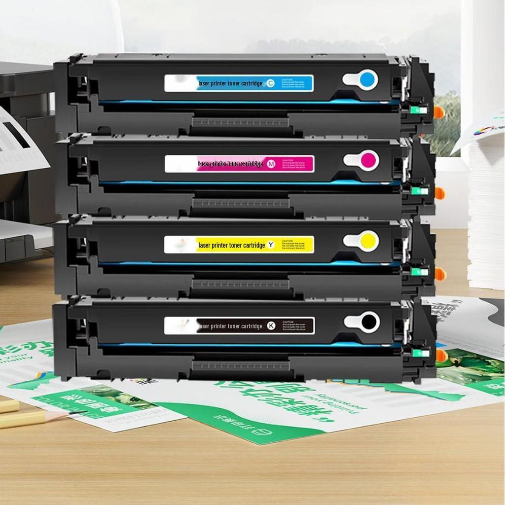 Compatible Toner Cartridge for HP M251N, M276N, HP 131A, CF210A Printers